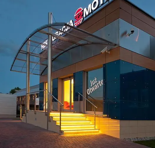Restauracja 32 Motel